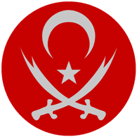 WTURK emblem