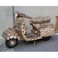 STIHL emblem