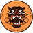 TDBAT emblem