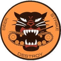 TDBAT emblem