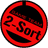 2SORT emblem