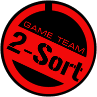 2SORT emblem