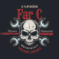 FAR_C emblem
