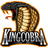 KQBRA emblem