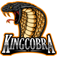 KQBRA emblem