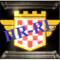 HR-RL emblem