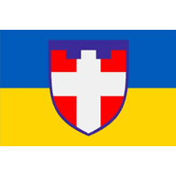 DVUA- emblem
