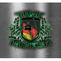 T-H emblem