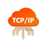 TCPIP emblem
