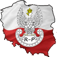 R-P-R emblem