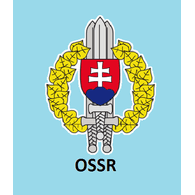 OS-SR emblem