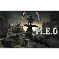 -MEO- emblem