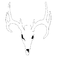 HUNT- emblem