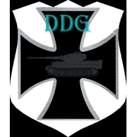 _DDG emblem