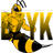 BZYK emblem