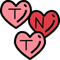 TNT3 emblem