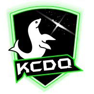 KFCDQ emblem