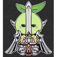 -DGW- emblem