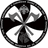 VGAB emblem