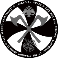 VGAB emblem