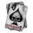 P_D_R emblem