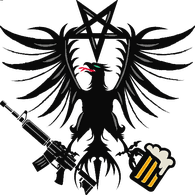 RVRSS emblem