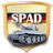 SPAD emblem