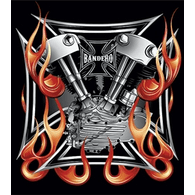 T83 emblem