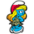 SGS- emblem