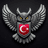 TOVBE emblem