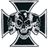 HUI emblem