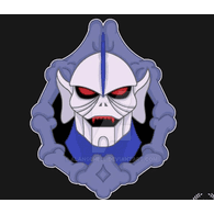 SETR emblem