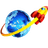 HJLO emblem