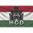 H-C-D emblem