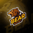I3E4R emblem