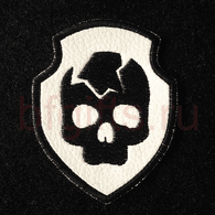 QWERT emblem