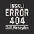 NSKL emblem