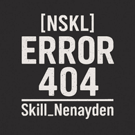 NSKL emblem