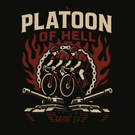 POHLL emblem