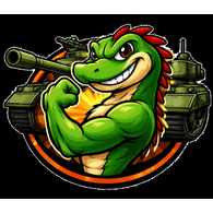 HUE66 emblem