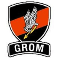 -GR-- emblem