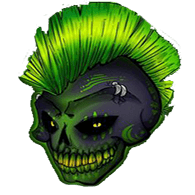 QUX emblem