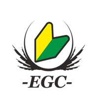 -EGC- emblem