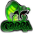 CK-9 emblem