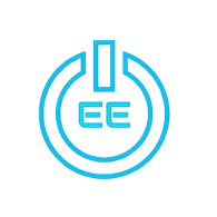 E-X-E emblem
