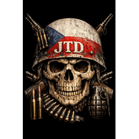 JTDCZ emblem