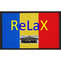 _RLX_ emblem