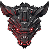 UBOR emblem