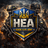 HEA emblem