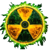 1NUKE emblem